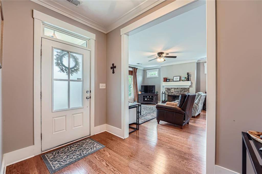 Cartersville, GA 30120,31 Grove Park CIR