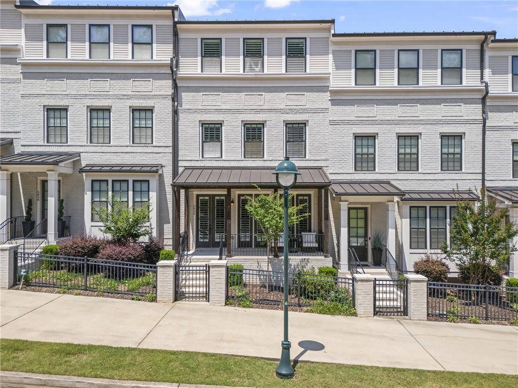 Atlanta, GA 30328,5836 Sandy Springs CIR