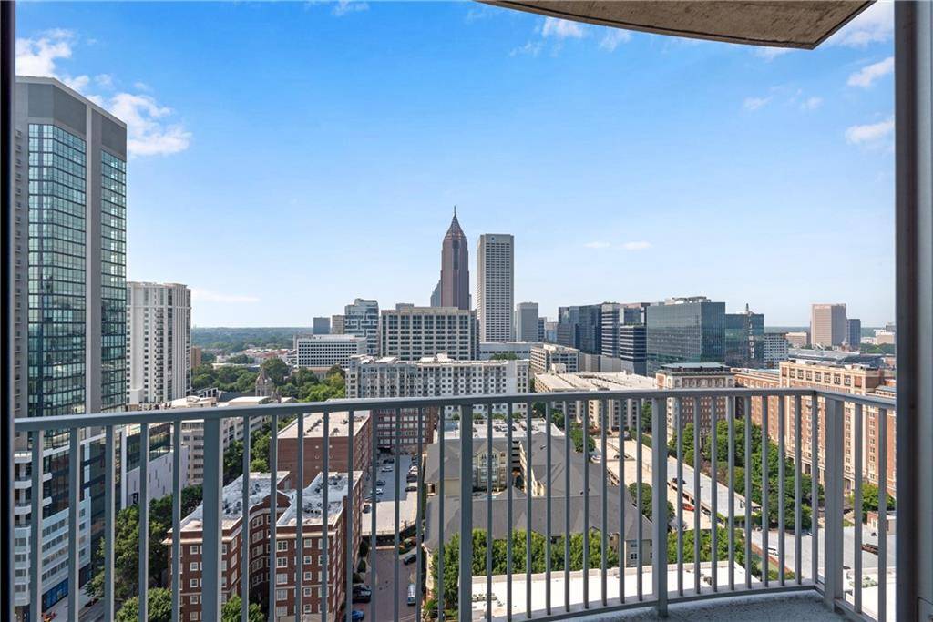 Atlanta, GA 30308,860 Peachtree ST NE #1912