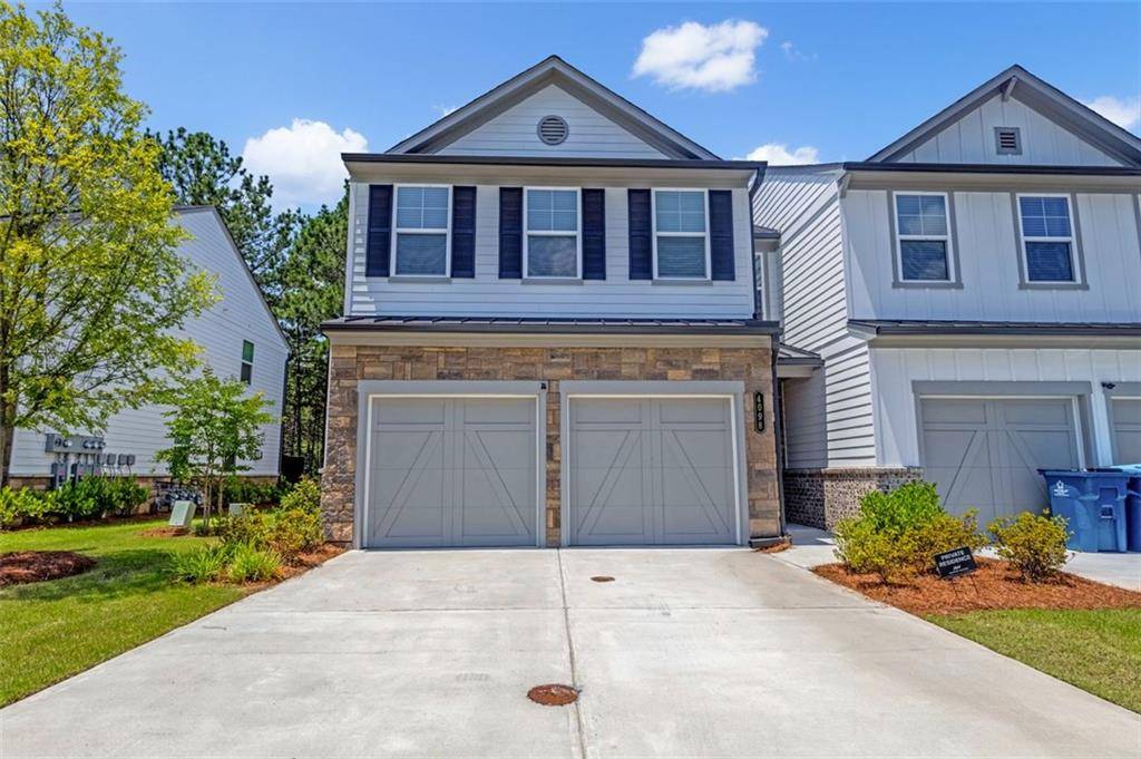 Duluth, GA 30097,4098 Haleston RD