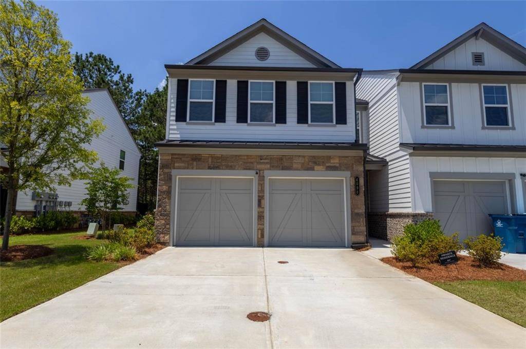 Duluth, GA 30097,4098 Haleston RD