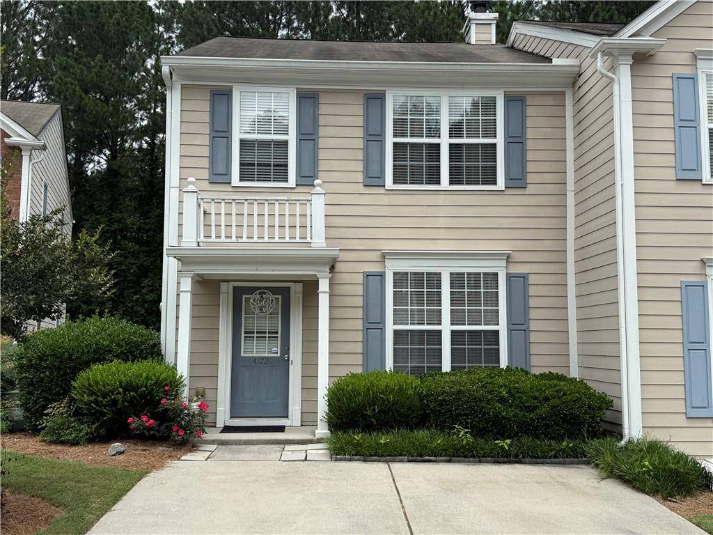 Duluth, GA 30096,4172 Howell Park Road