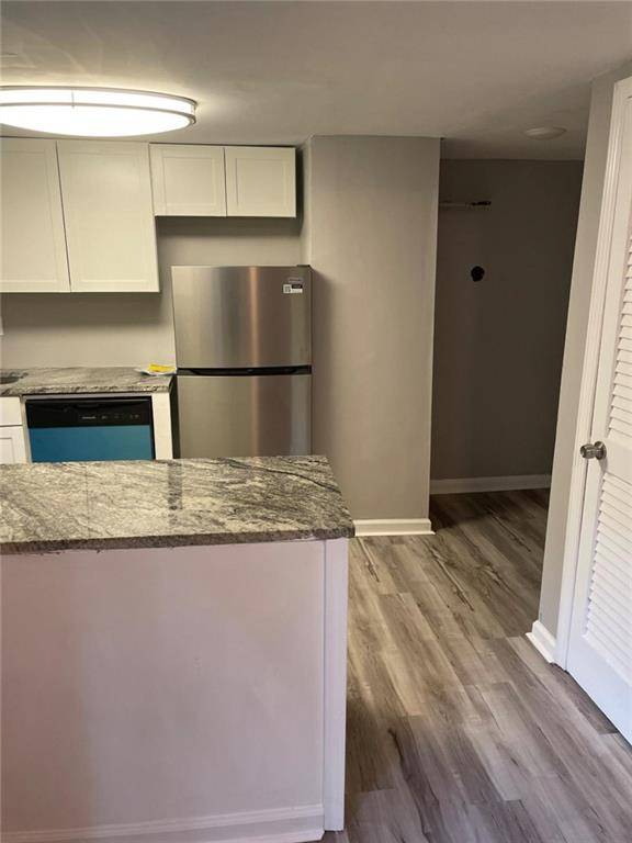 Stone Mountain, GA 30083,1150 Rankin Street #D1