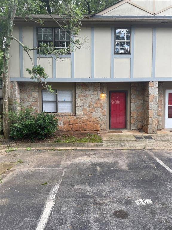 Stone Mountain, GA 30083,1150 Rankin Street #D1