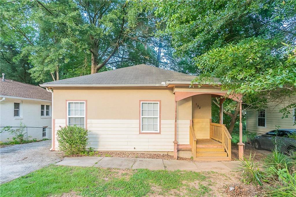 Atlanta, GA 30331,132 Brownlee RD SW