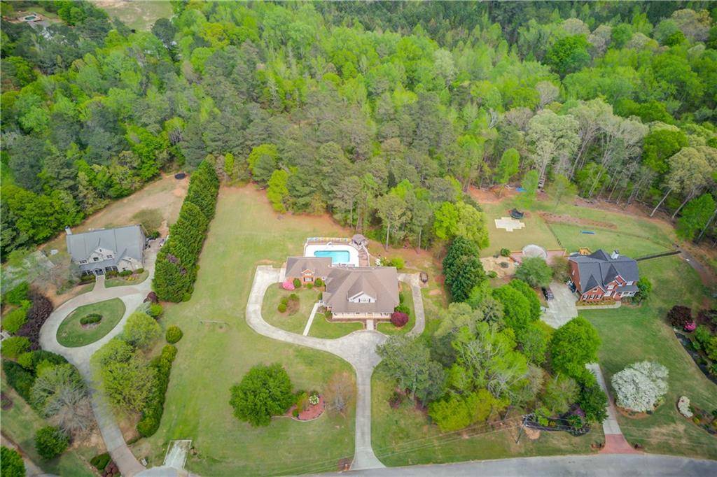Loganville, GA 30052,5040 Fawn Valley DR