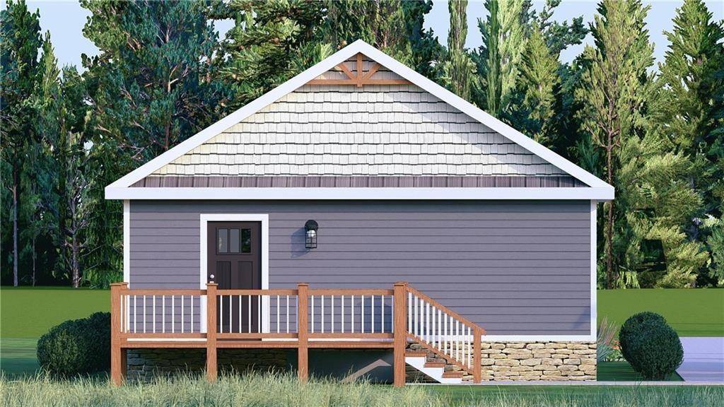 Griffin, GA 30223,1315 Greenbrier DR