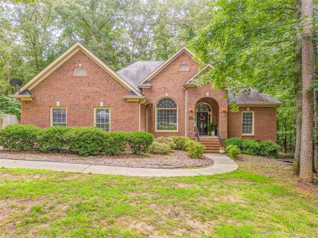 Rome, GA 30161,33 Mountain Creek DR
