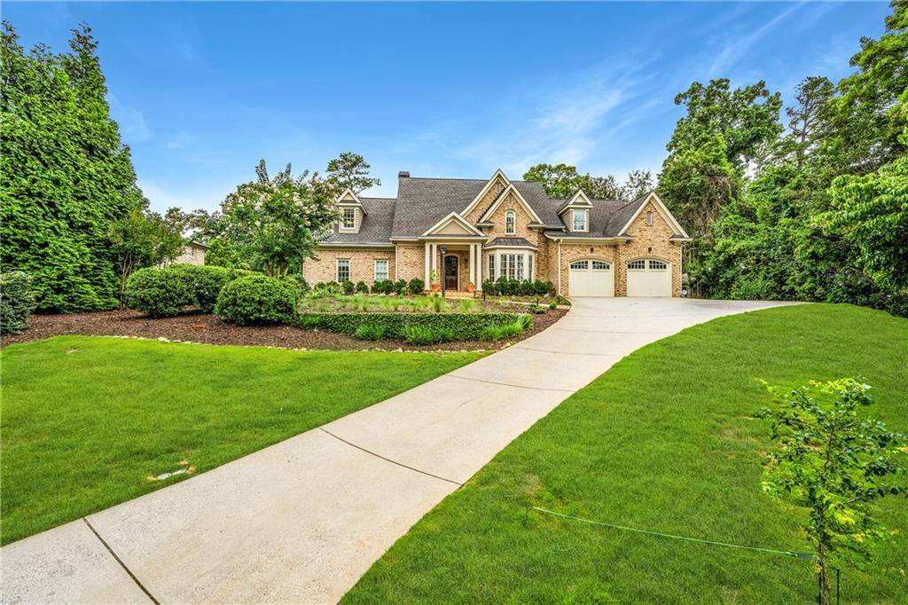 Brookhaven, GA 30319,1280 Becket DR NE