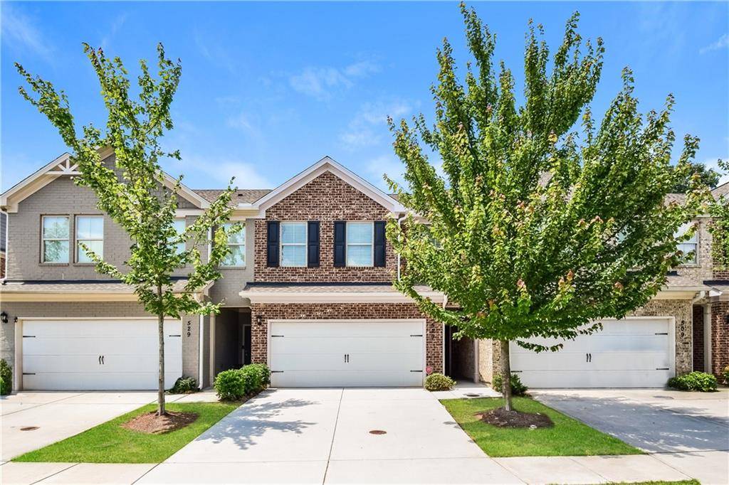 Lawrenceville, GA 30044,519 Trickum Hill DR