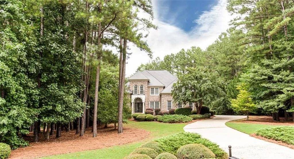 Covington, GA 30014,35 Inverleigh ROW