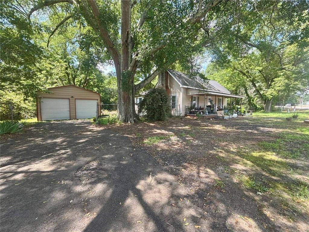 Jenkinsburg, GA 30234,2213 Highway 42 N