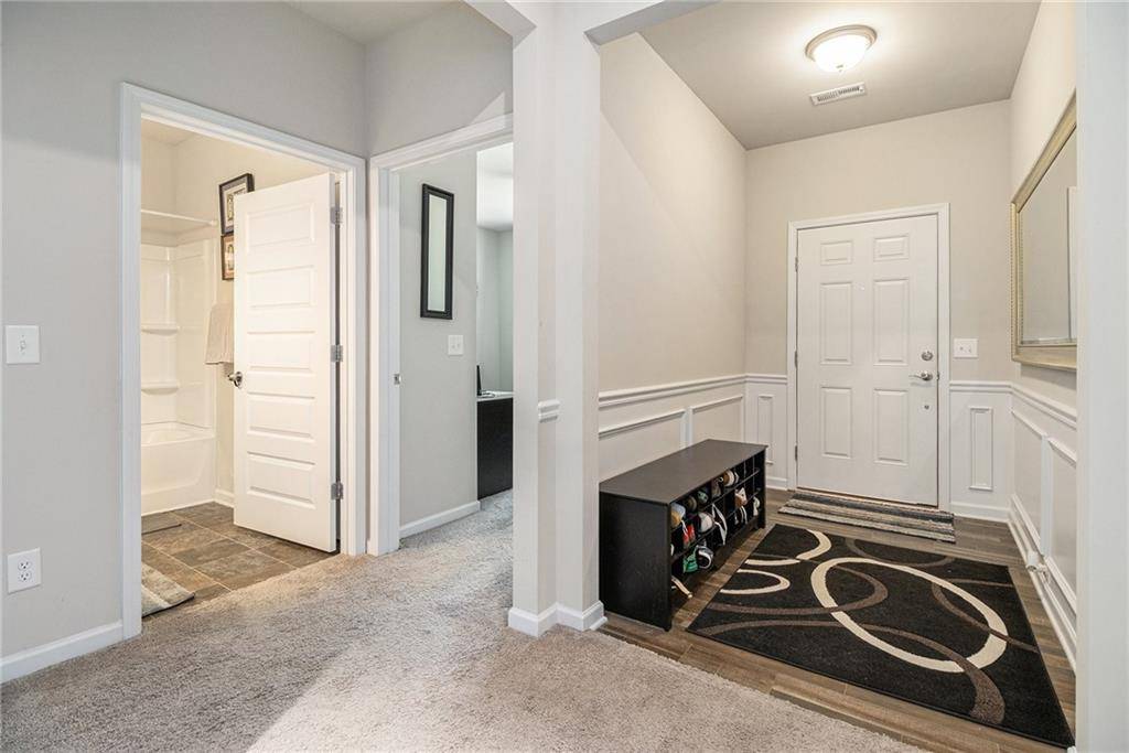 Rome, GA 30165,11 Rambling Oaks DR NE