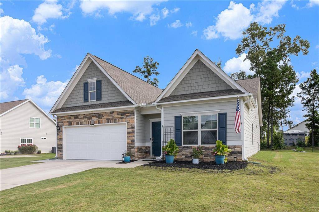 Rome, GA 30165,11 Rambling Oaks DR NE