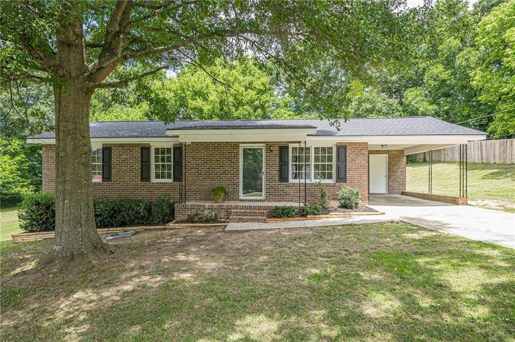 Rockmart, GA 30153,209 Hunter ST