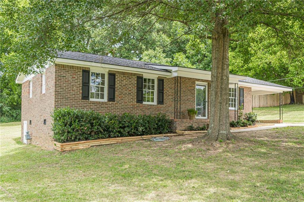 Rockmart, GA 30153,209 Hunter ST
