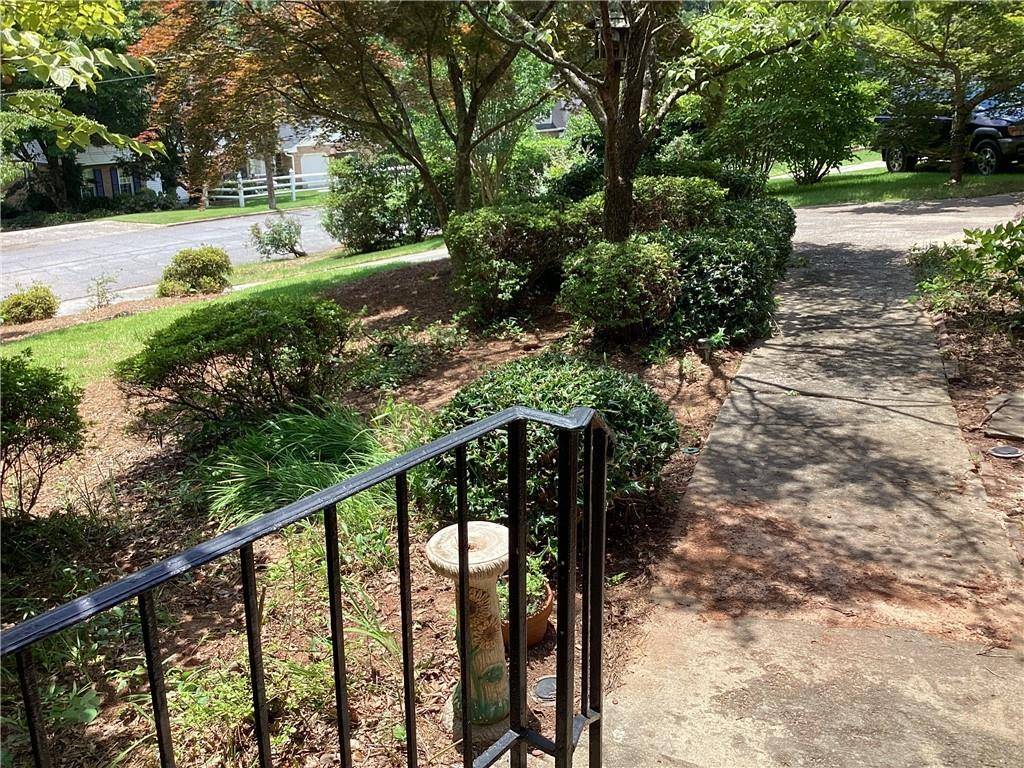 Atlanta, GA 30341,3746 Gladney DR