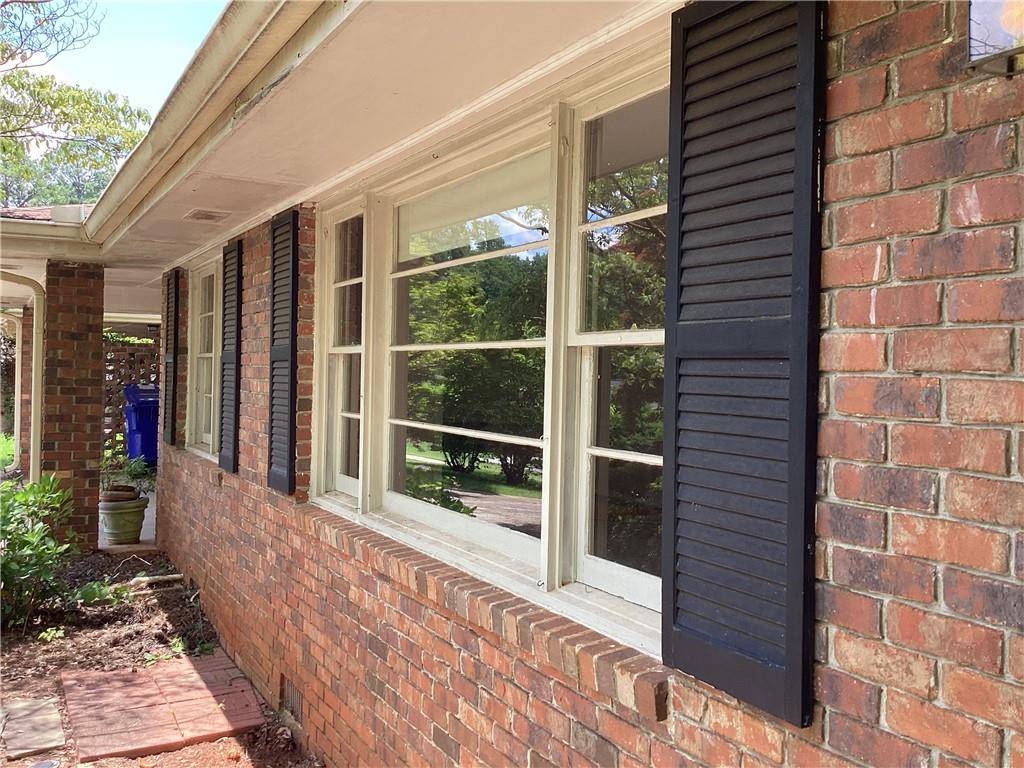 Atlanta, GA 30341,3746 Gladney DR