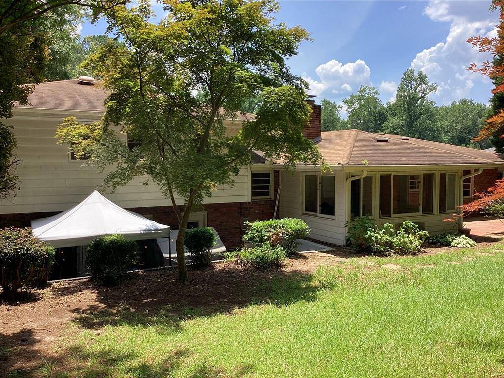Atlanta, GA 30341,3746 Gladney DR