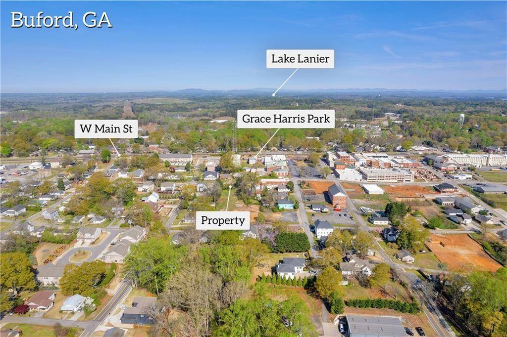 Buford, GA 30518,185 Scott ST
