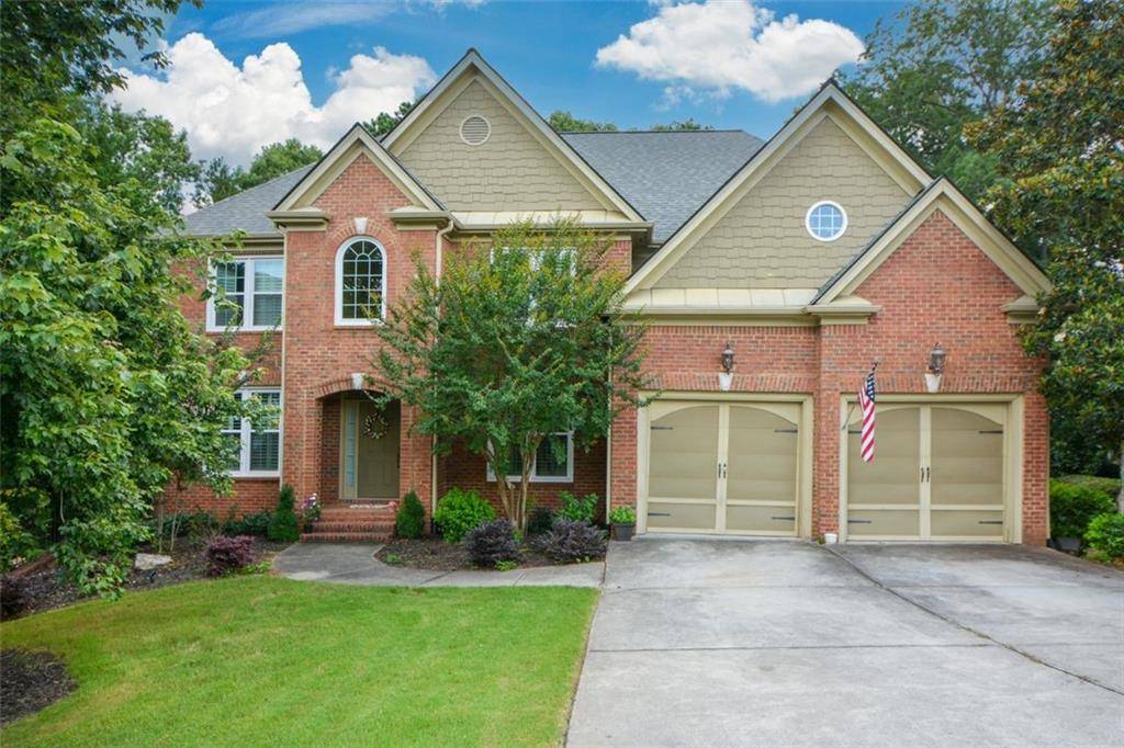 Dacula, GA 30019,3423 MULBERRY LANE CT
