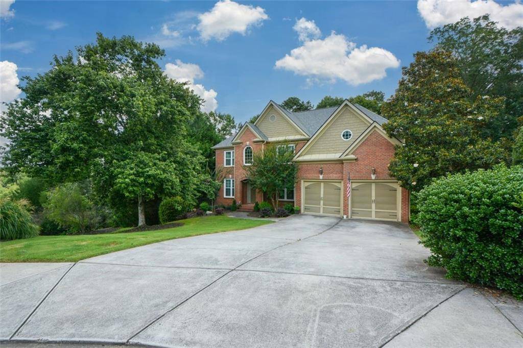 Dacula, GA 30019,3423 MULBERRY LANE CT