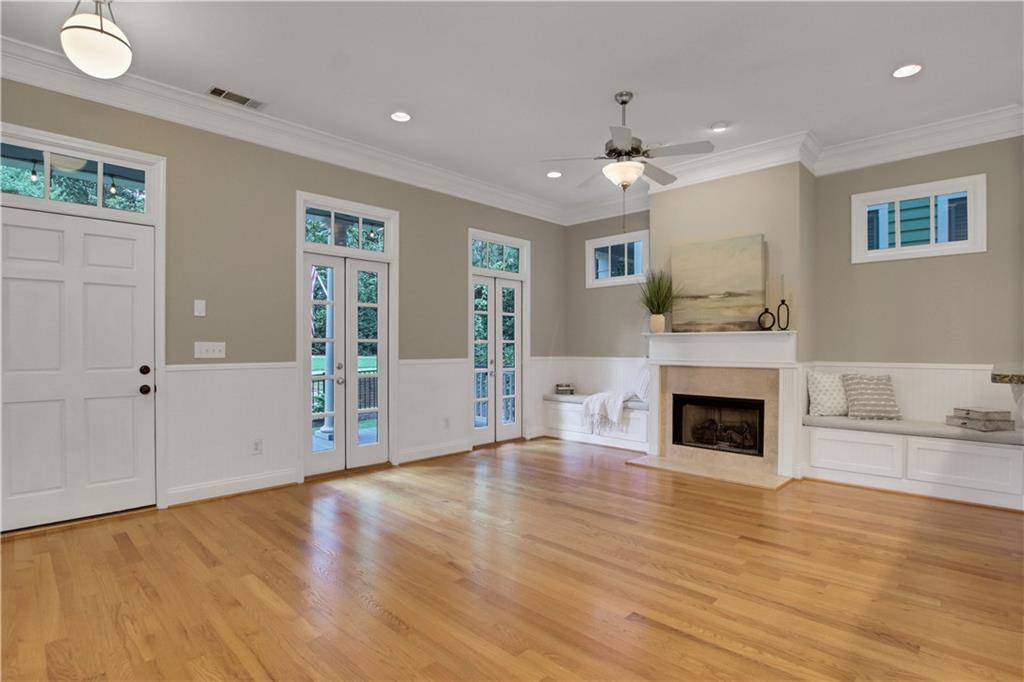 Norcross, GA 30071,659 Holcomb Bridge RD