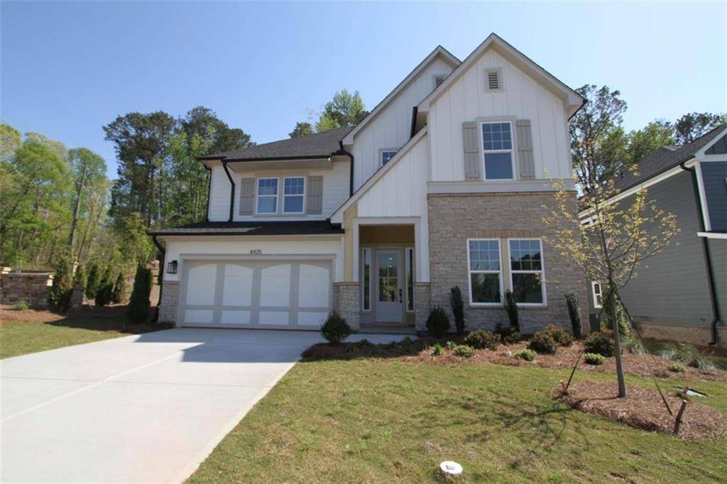 Cumming, GA 30028,4435 Beechnut CIR