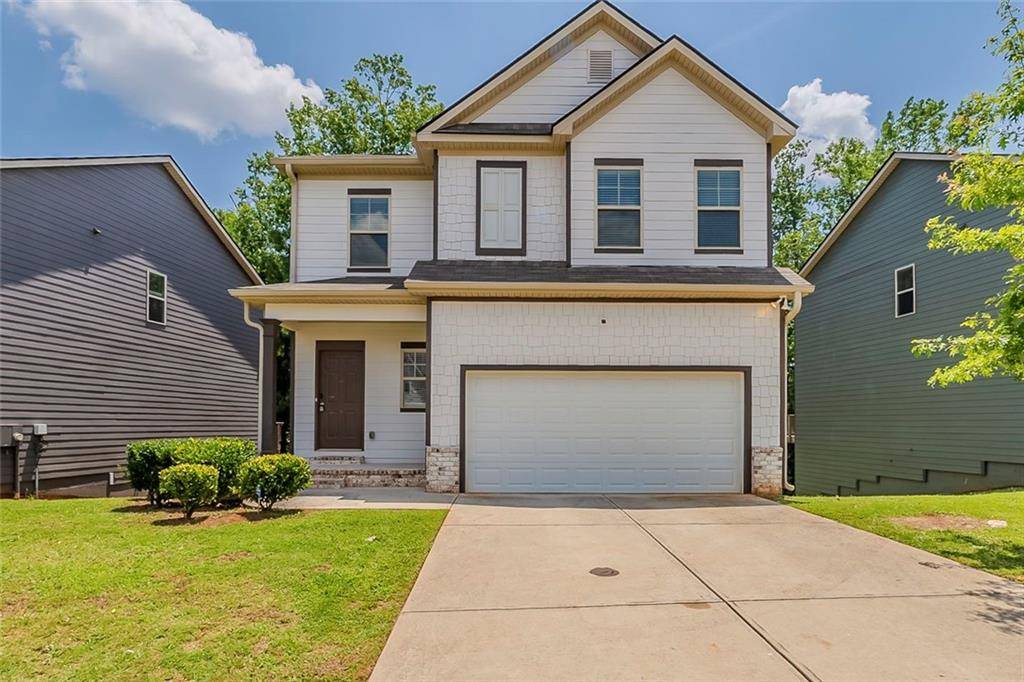 Mcdonough, GA 30253,173 Parkview Place DR