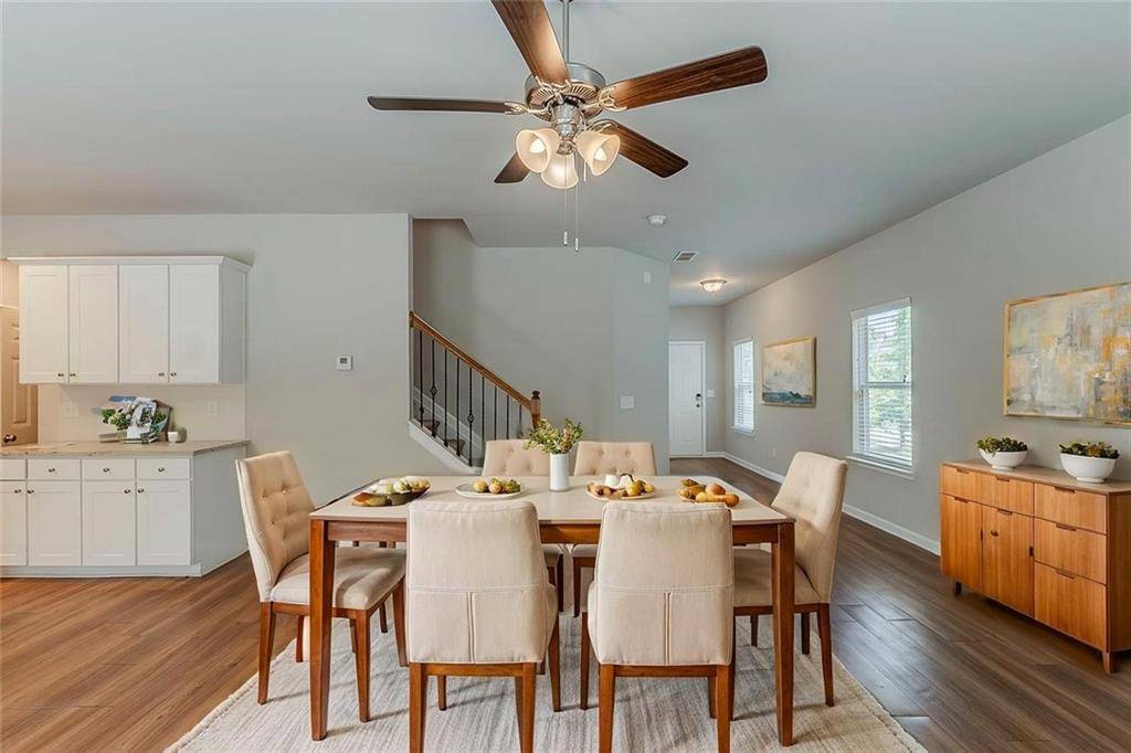 Mcdonough, GA 30253,173 Parkview Place DR