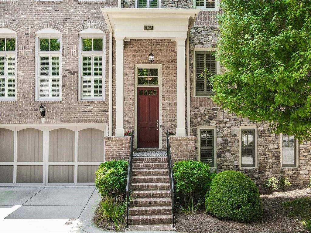 Sandy Springs, GA 30328,1105 Charles Towne SQ