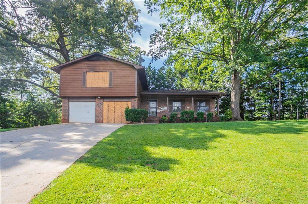 Ellenwood, GA 30294,3600 River Hills CT