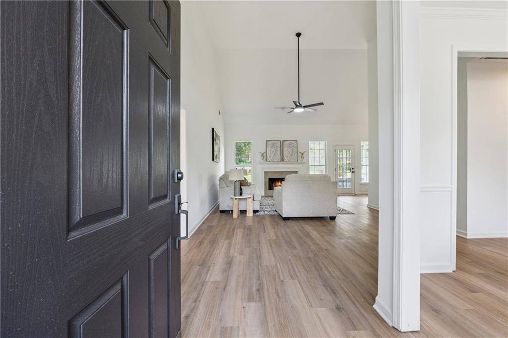 Hoschton, GA 30548,4369 Milford PL