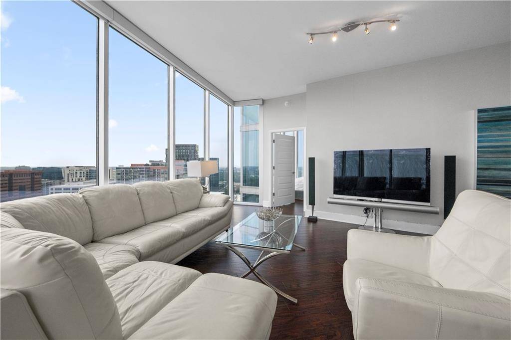 Atlanta, GA 30309,1080 Peachtree ST NE #2710
