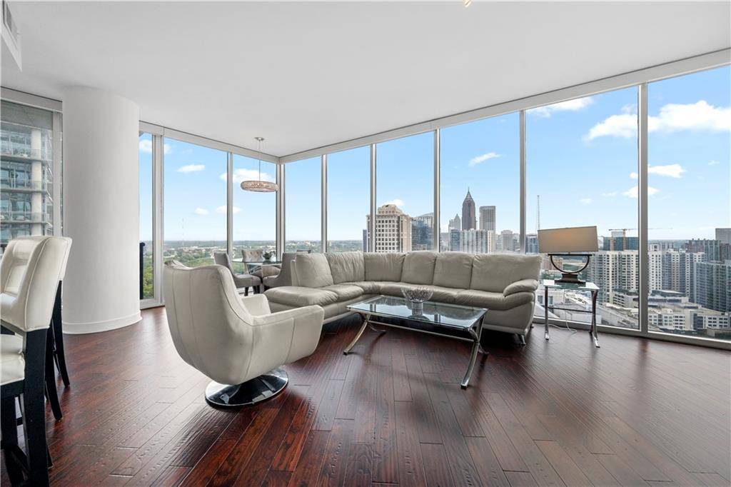 Atlanta, GA 30309,1080 Peachtree ST NE #2710