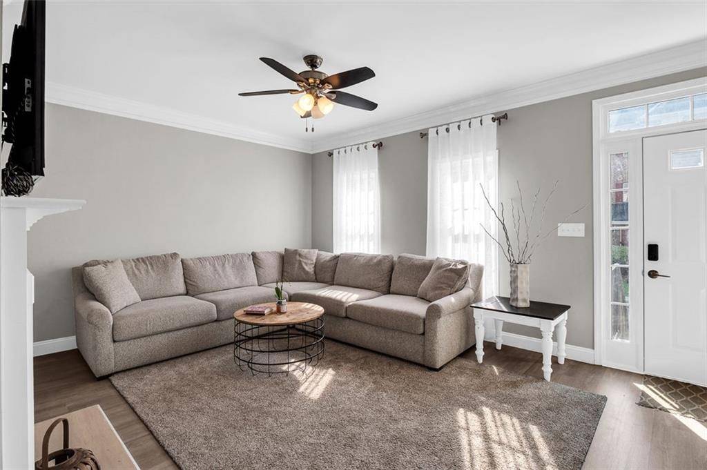 Sugar Hill, GA 30518,5990 EAGLE TIFF LN