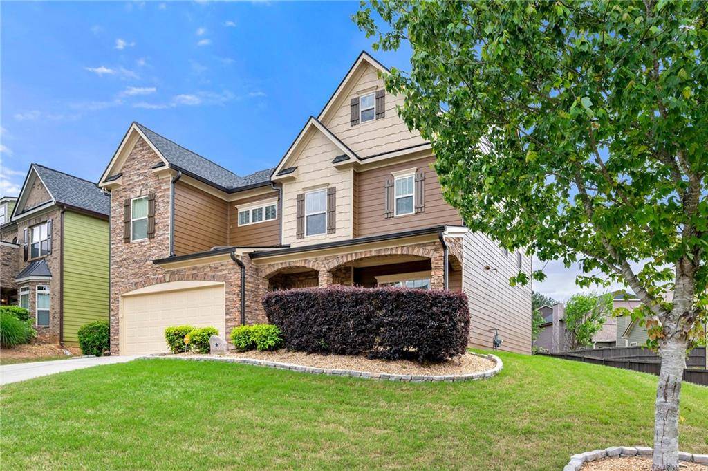 Atlanta, GA 30349,3755 Lake Haven WAY