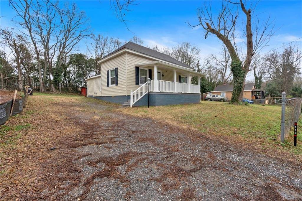 Rome, GA 30161,113 Hosea ST SW