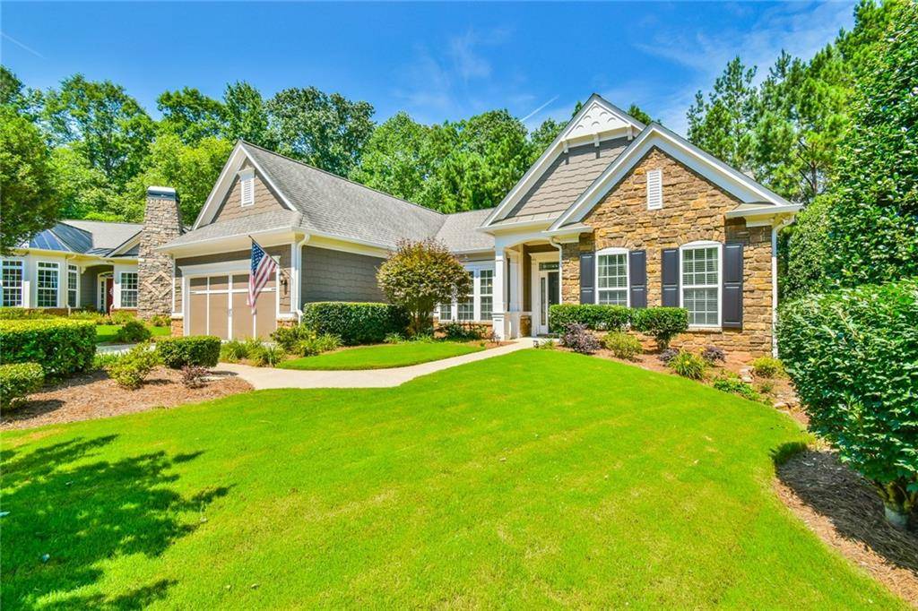 Hoschton, GA 30548,6048 Sharp Top CIR