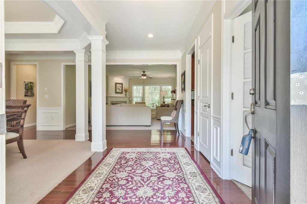 Hoschton, GA 30548,6048 Sharp Top CIR