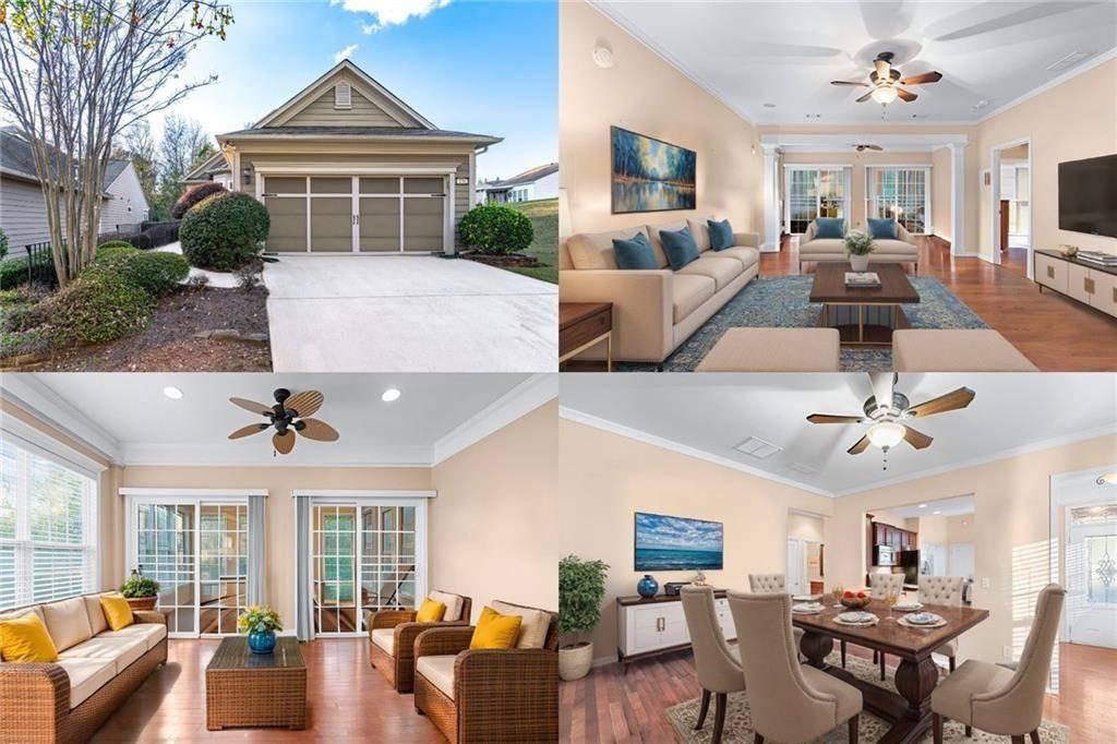 Griffin, GA 30223,130 Magic Lily DR