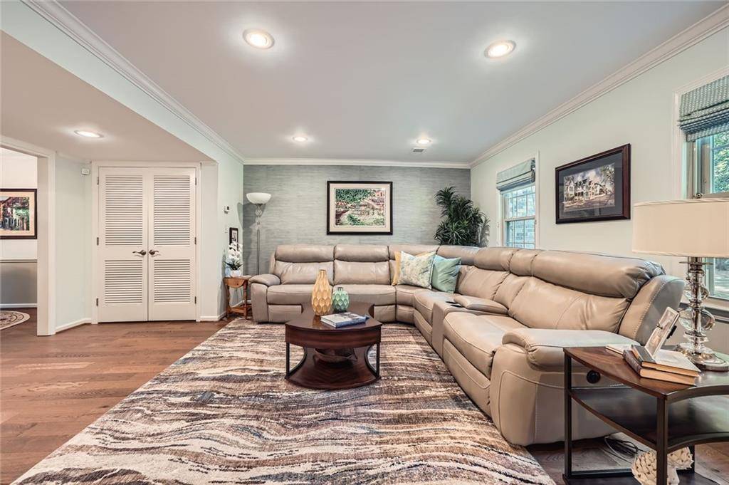 Atlanta, GA 30341,3440 Ashwood LN