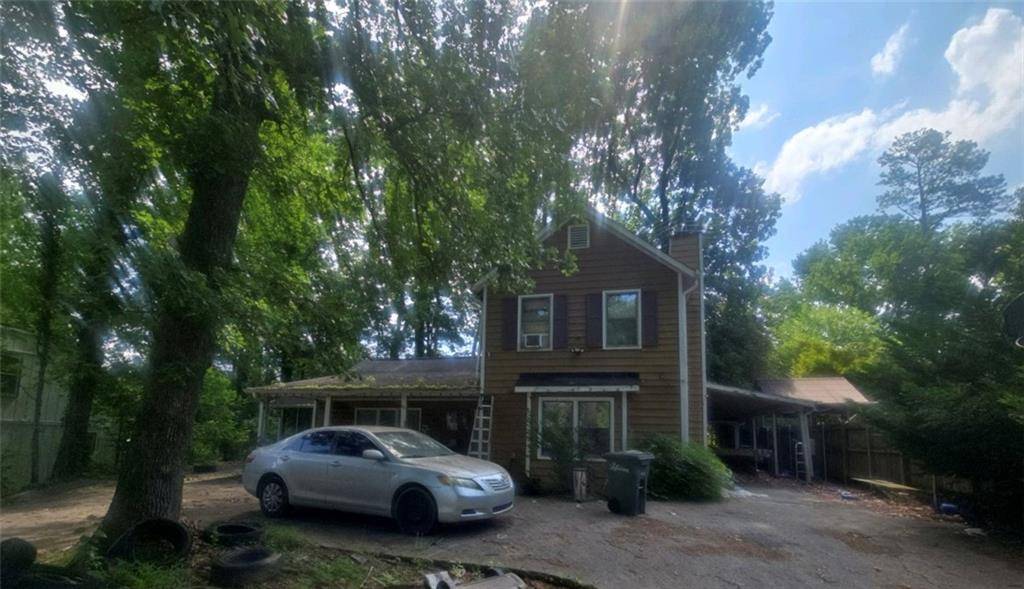 Marietta, GA 30008,1383 Natchez TRCE SW