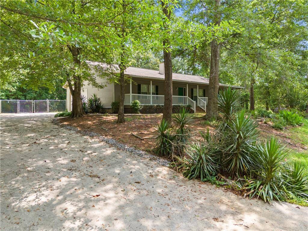 Gainesville, GA 30501,3592 Lakeview DR