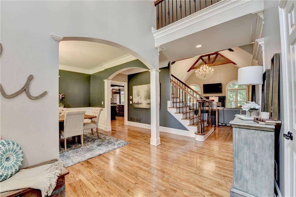 Suwanee, GA 30024,10020 Normandy LN