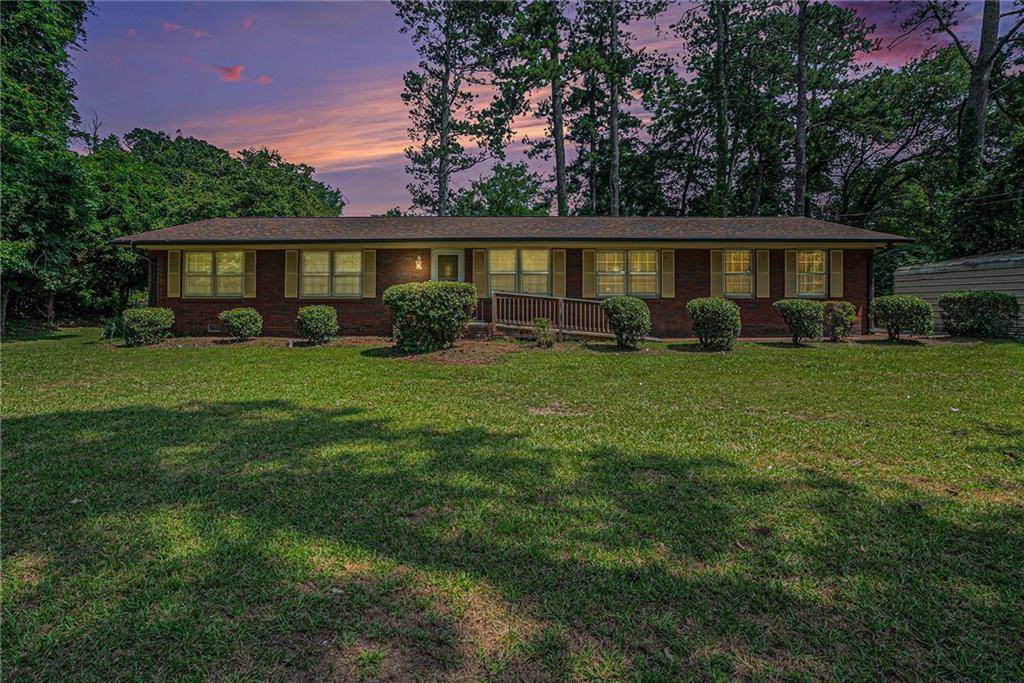 Athens, GA 30606,245 Forest Heights DR