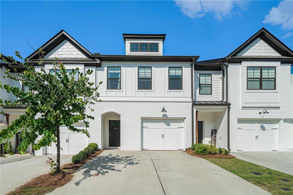 Auburn, GA 30011,160 Auburn Gate LN