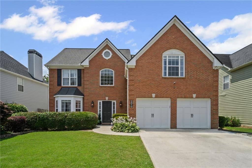 Roswell, GA 30076,5010 Amber Leaf DR