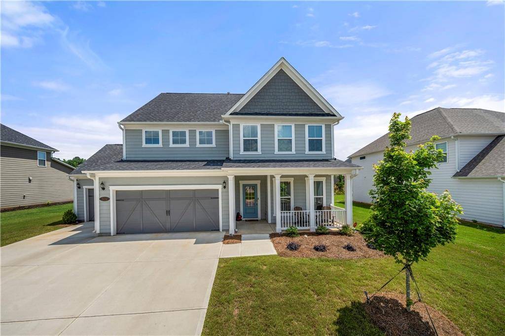 Peachtree City, GA 30269,916 Gambino TRCE