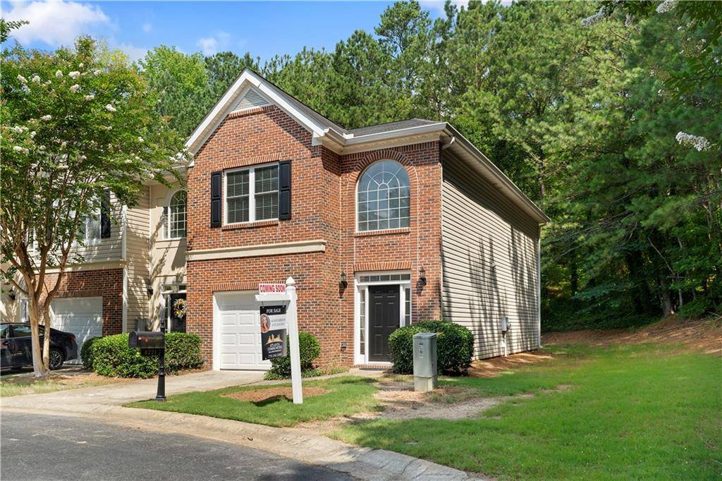 Duluth, GA 30096,4221 Rogers Creek CT